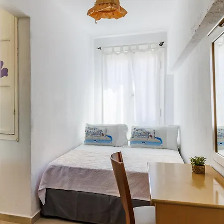 Kalliope's House