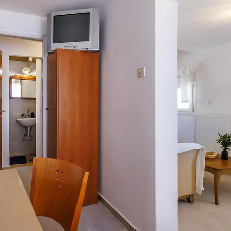Holiday home Kalliope's House Skopelos Town