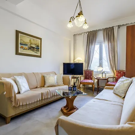 Kalliope's House Holiday home Skopelos Town