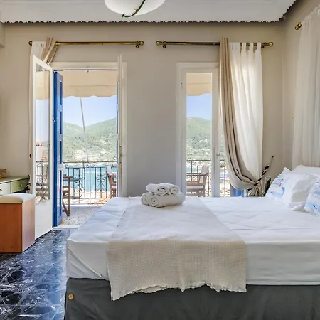 Kalliope's House Holiday home Skopelos Town