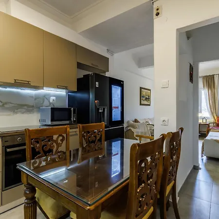 Holiday home Kalliope's House Skopelos Town